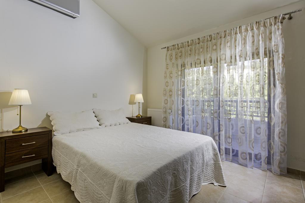 Villa Leyland Faliraki Exterior foto